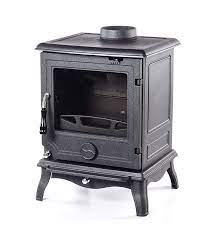 Печь-камин чугунный Fireway Finn Амазонка бай фото в Бресте