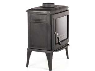 Печь-камин чугунный Fireway Matis Амазонка бай фото в Бресте