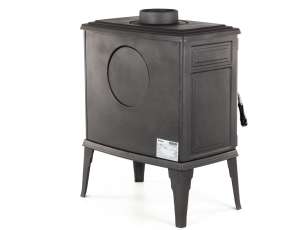 Печь-камин чугунный Fireway Matis Амазонка бай фото в Бресте