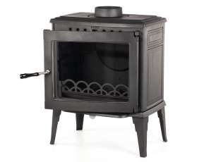 Печь-камин чугунный Fireway Matis Амазонка бай фото в Бресте