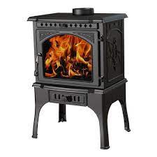 Печь-камин чугунный Fireway Cooker Амазонка бай фото в Бресте