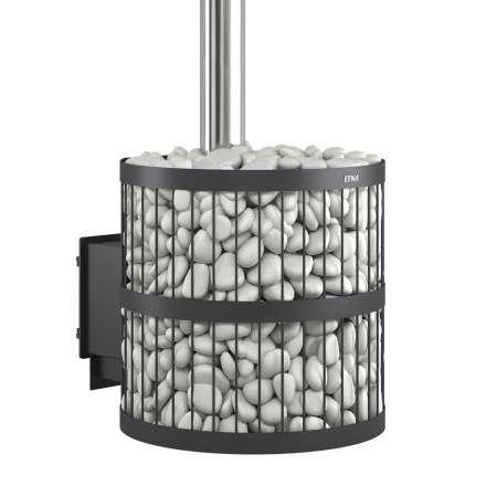 Банная печь ЭТНА 24 (ДТ-4) Стандарт в Бресте