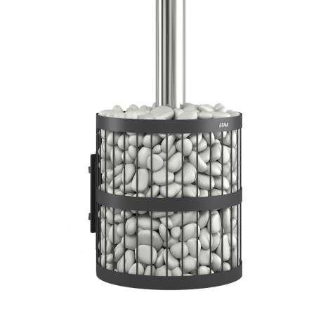 Банная печь ЭТНА 18 (ДТ-4) Стандарт б/в в Бресте