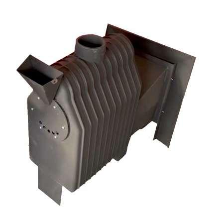 Печь Пегас 16 NEXT ДТ4 конвекция в Бресте