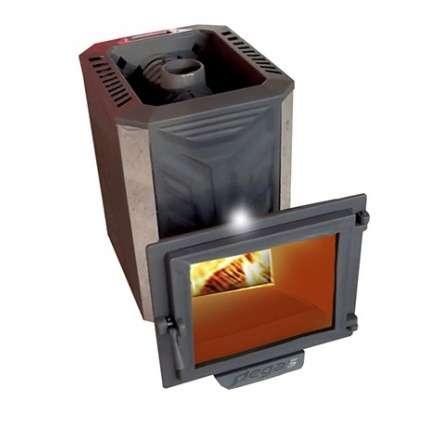 Печь Пегас 16 NEXT панорама конвекция амазонка бай фото в Бресте