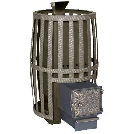 Печь Витязь 18 в Бресте