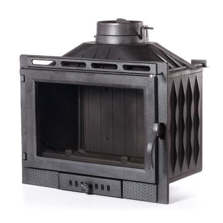 Каминная топка Fireway Dagmar Амазонка бай фото в Бресте