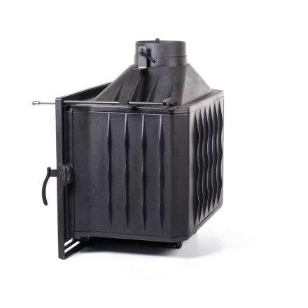 Каминная топка Fireway Ilma 750 для дома и дачи фото в Бресте