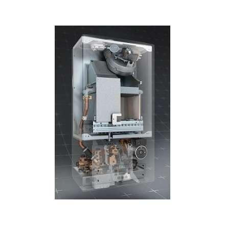 Газовый котел Baxi ECO 4S 24F в Бресте