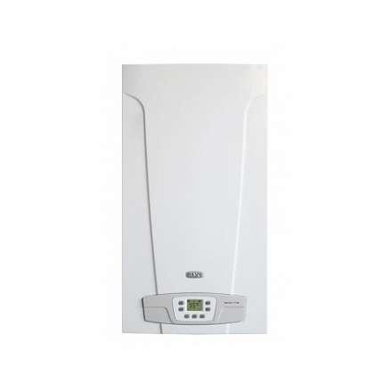 Газовый котел Baxi ECO 4S 24F в Бресте