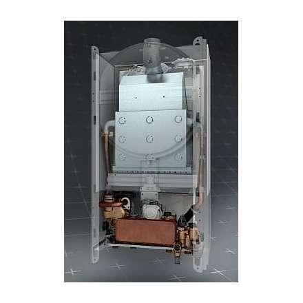 Газовый котел Baxi ECO 4S 24F в Бресте