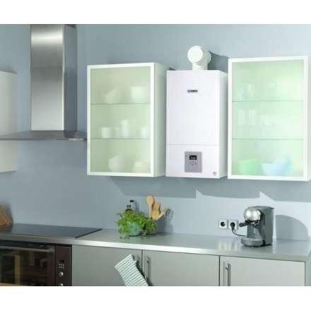 Газовый котел Bosch GAZ 6000 W WBN 6000 24 C в Бресте