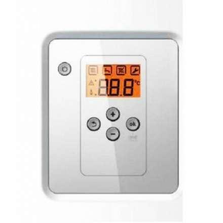 Газовый котел Bosch GAZ 6000 W WBN 6000 24 C в Бресте