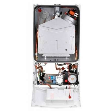 Газовый котел Bosch GAZ 6000 W WBN 6000 24 C в Бресте