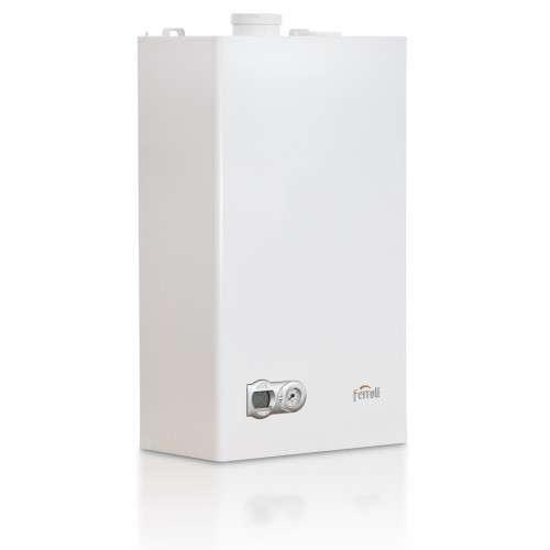 Газовый котёл Ferroli Fortuna F 24 купить в Бресте
