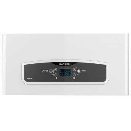 Газовый котел Ariston CARES X 15 CF NG в Бресте