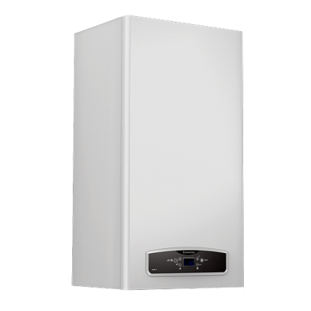 Газовый котел Ariston CARES X 15 CF NG в Бресте