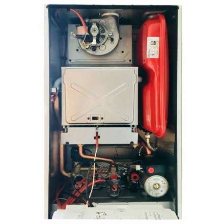 Газовый котёл Thermex EuroElite F24 в Бресте