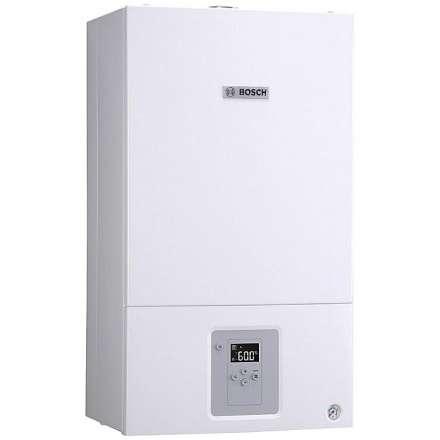 Газовый котел Bosch GAZ 6000 W WBN 6000 24 H в Бресте