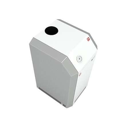 Газовый котел Лемакс Премиум 16 в Бресте