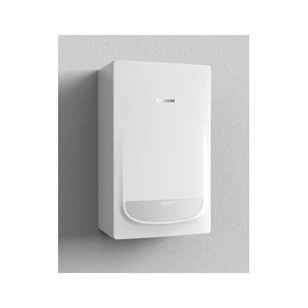 Газовый котел Navien Deluxe S 24 K в Бресте