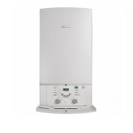 Газовый котел Bosch GAZ 7000 W ZSC 24-3 MFK в Бресте