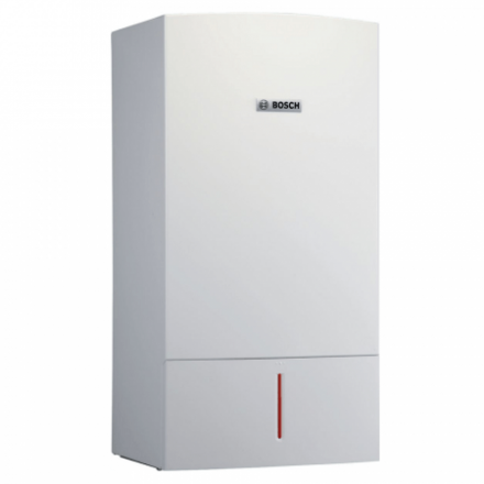 Газовый котел Bosch GAZ 7000 W ZSC 24-3 MFK в Бресте