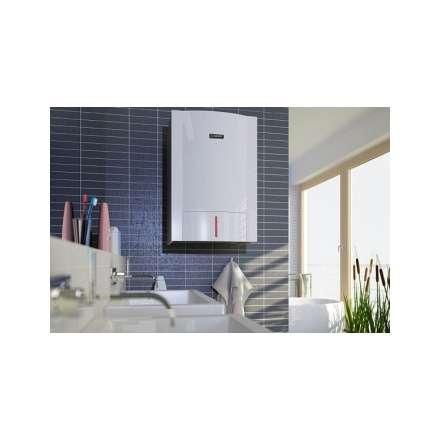 Газовый котел Bosch GAZ 7000 W ZSC 24-3 MFK в Бресте