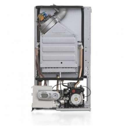 Газовый котел Ferroli Divatech D F24 в Бресте