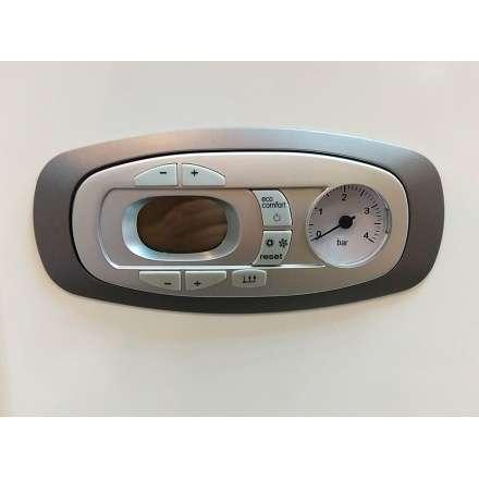 Газовый котел Ferroli Divatech D F24 в Бресте