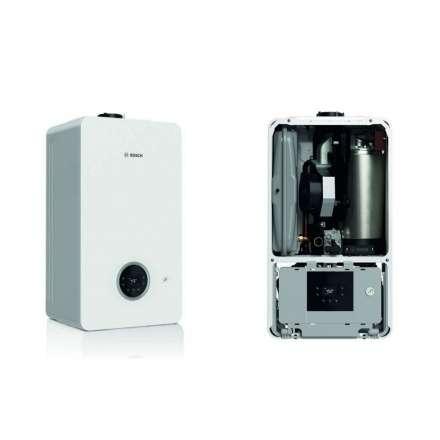 Конденсационный газовый котел Bosch Condens 2300iW 24/30 C в Бресте
