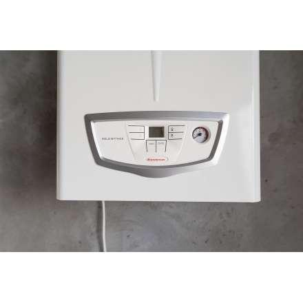 Газовый котел Immergas EOLO MYTHOS DOM 24 1 E в Бресте