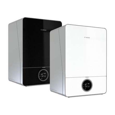 Конденсационный газовый котел Bosch Condens GC9000iW 40 в Бресте