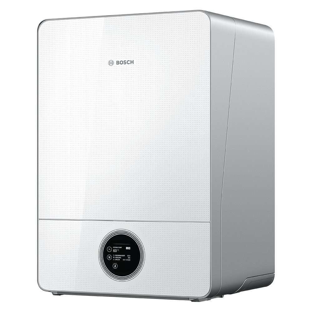 Конденсационный газовый котел Bosch Condens GC9000iW 30E в Бресте