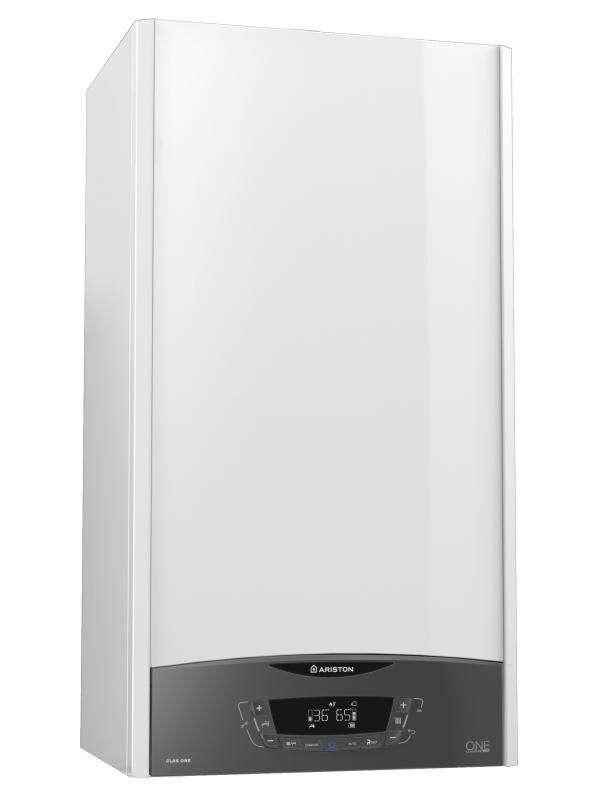 Конденсационный газовый котел Ariston CLAS ONE SYSTEM 24 RDC в Бресте