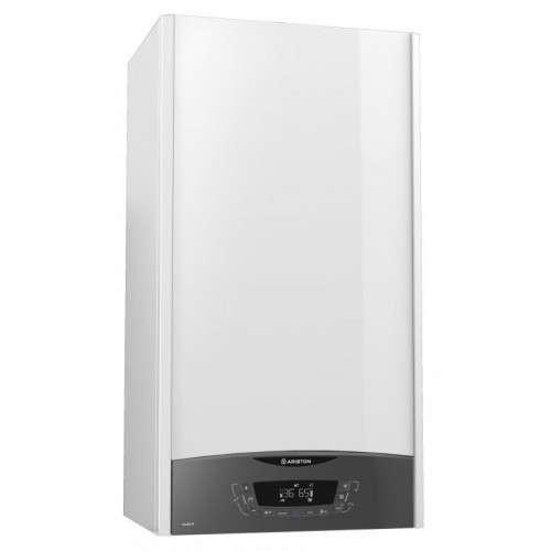Газовый котел Ariston CLAS X System 28 CF NG в Бресте