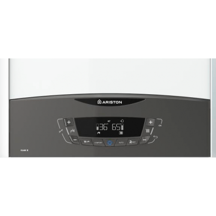Газовый котел Ariston CLAS X System 28 CF NG в Бресте