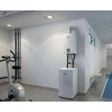 Газовый котел Bosch GAZ 6000 W WBN 6000 28 C в Бресте