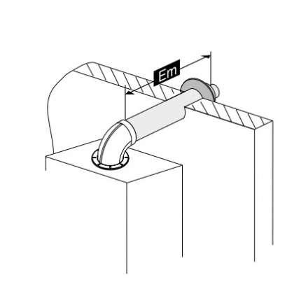 Газовый котел Protherm Рысь 24 Lynx HK 24 в Бресте