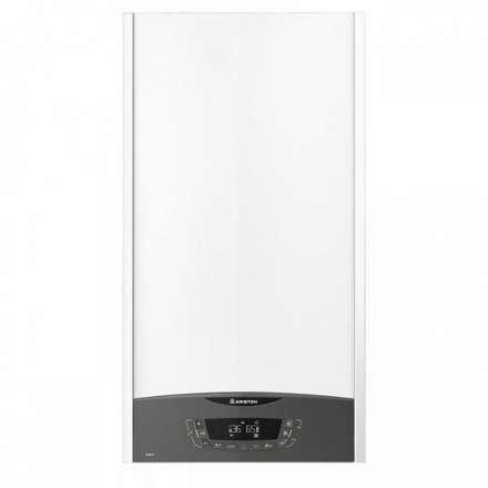 Газовый котел Ariston CLAS X 24 CF NG в Бресте