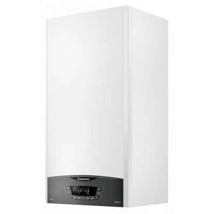 Газовый котел Ariston CLAS XC 28 FF в Бресте