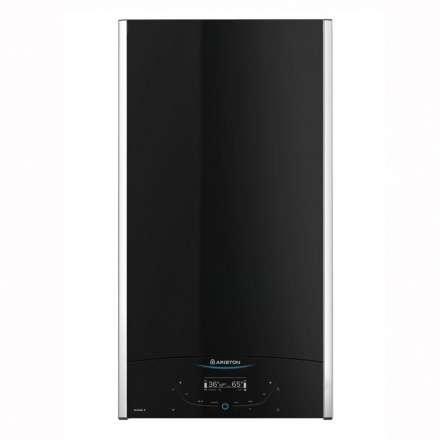 Газовый котел Ariston ALTEAS X 24 CF NG в Бресте