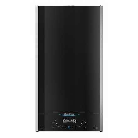 Газовый котел Ariston ALTEAS XC 24 FF в Бресте