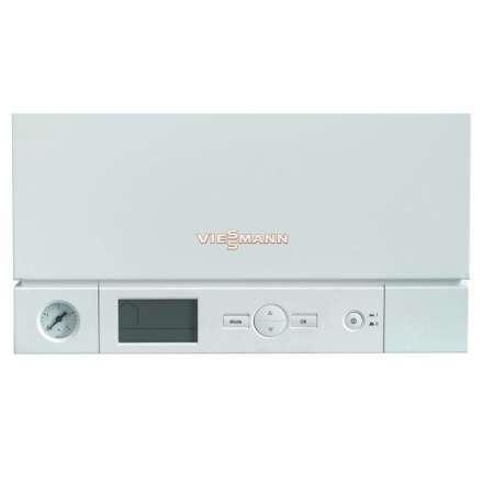 Газовый котел Viessmann Vitopend 100 A1HB 24 turbo одноконтурный в Бресте