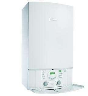 Газовый котел Bosch GAZ 7000 W ZWC 24-3 MFK в Бресте