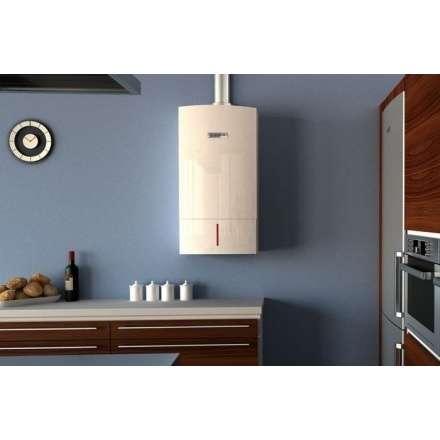 Газовый котел Bosch GAZ 7000 W ZWC 24-3 MFK в Бресте