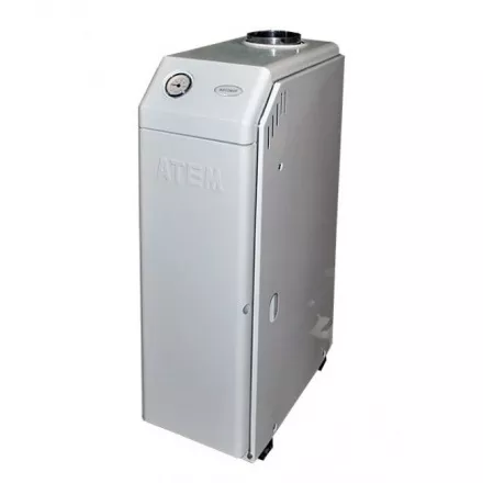 Газовый котел Житомир-3 КС-Г-012 СН в Бресте