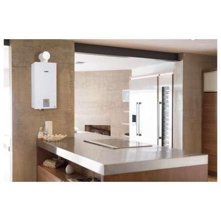 Газовый котел Bosch GAZ 6000 W WBN 6000 35 H в Бресте