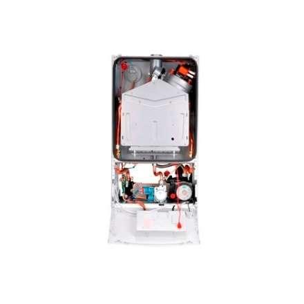 Газовый котел Bosch GAZ 6000 W WBN 6000 35 H в Бресте