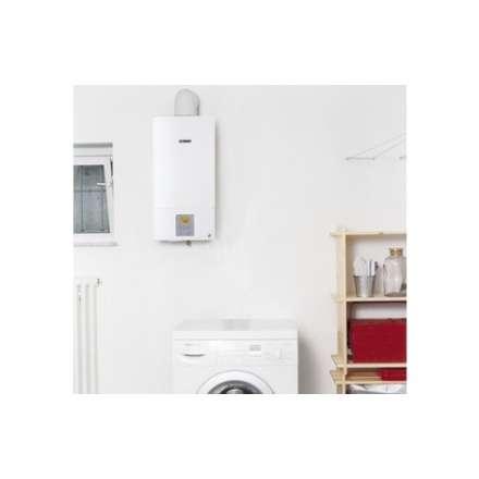 Газовый котел Bosch GAZ 6000 W WBN 6000 35 H в Бресте